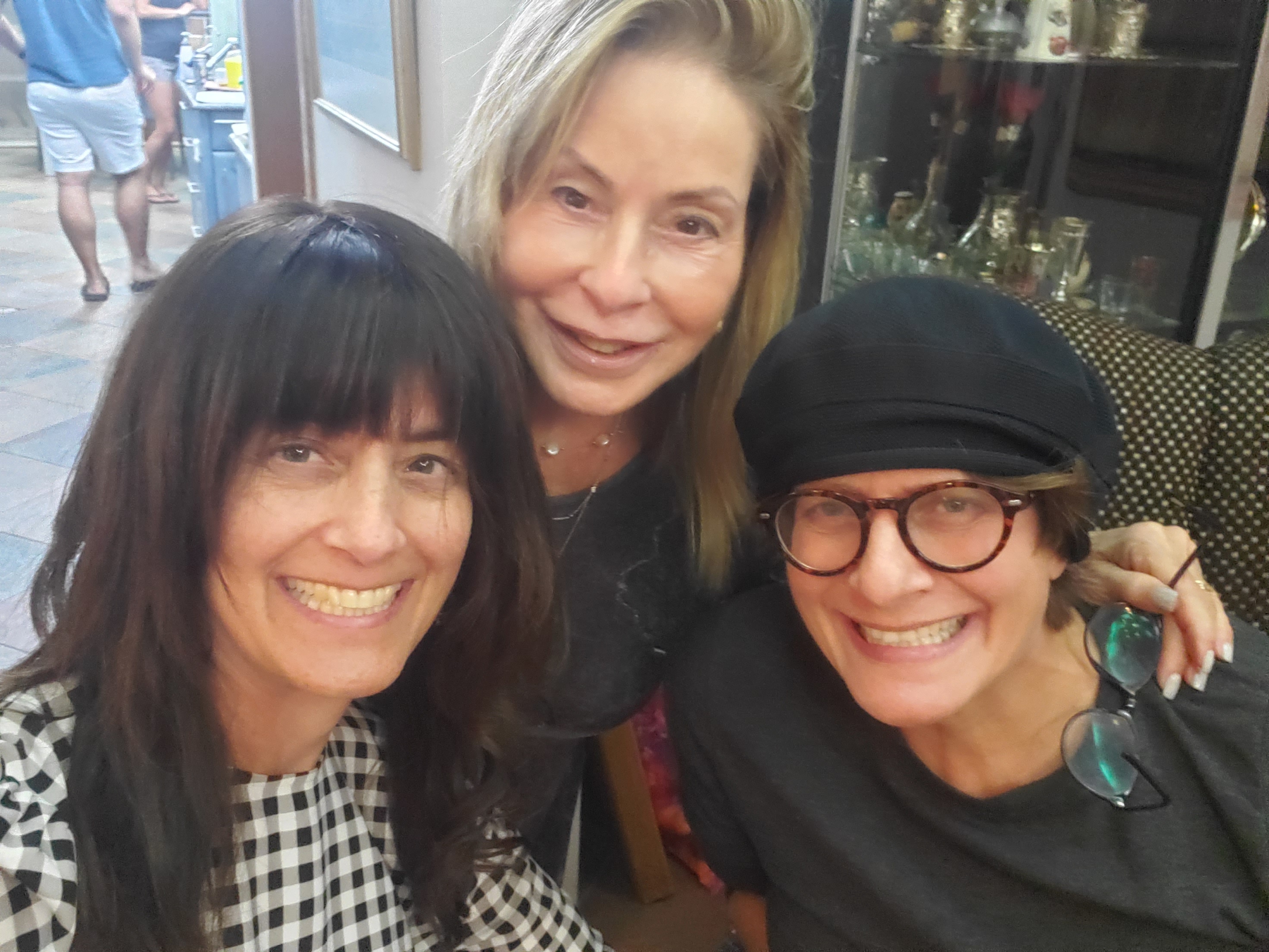 Phyllis Hecht Memory Gallery